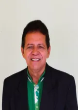 GILBERTO RIBEIRO DA SILVA
