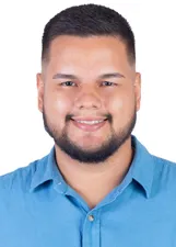 SÁMEQ DA SILVA SANTIAGO