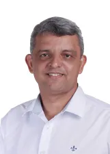 JOÃO LUIZ DE SOUZA FRANÇA FILHO