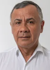 ISRAEL SEVALHO DE JESUS