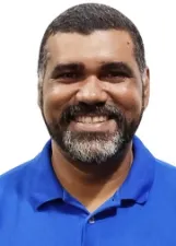 ESILEUDO DE JESUS