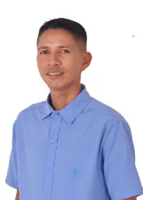 DEOVANDRO GOMES BERGER