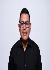 JENILSON RAMOS BARÃO