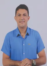 ADRIANO AGUIAR PADILHA