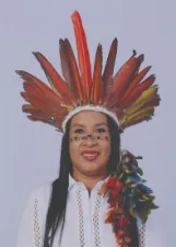 DILCIJANY BATISTA CABRAL CAETANO
