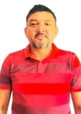 JOZINALDO GOMES DOS SANTOS