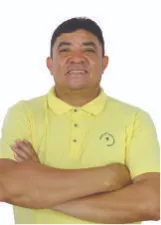 PAULO DE SOUSA FERREIRA