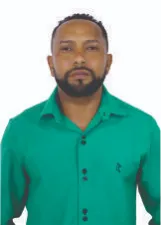 ESTEVAO DA SILVA CASTRO