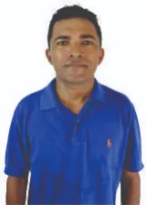 ANTONIEL DE SOUZA DOS SANTOS