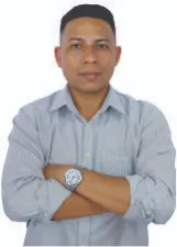 JONATHAS SANTOS DA SILVA