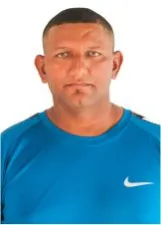 ALCI DOS SANTOS CARDOSO