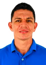 CLAUDIO FABRIZIO MONTEIRO DOS SANTOS