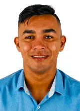 ROMÁRIO PAES TEIXEIRA