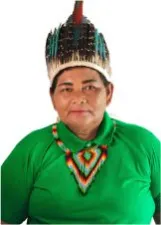 MARIA PERPETUA REIS RODRIGUES