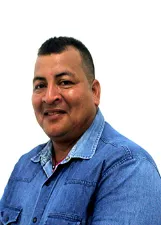 ERIELSO DA MORAES DE ALENCAR