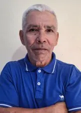 EDIVALDO PIRIS GONÇALVES CAPAO