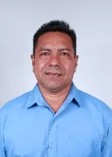 CLOVESSON DE SOUZA BARBOSA
