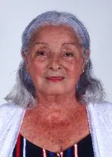 MARIA DAS GRAÇAS SERRÃO