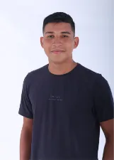 CARLOS ALBERTO TRINDADE DA CRUZ FILHO