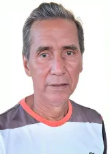 VALDENOR MODA DA FONSECA