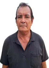 RUY DE MELO FIRMO