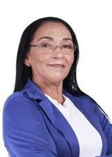 GENILDA DO NASCIMENTO SANTANA