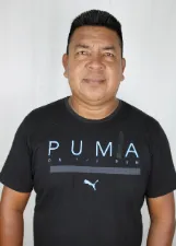 RONY CLESSY BRAGA DA SILVA