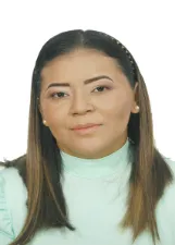 IRLANA HERICA MARQUES DOS SANTOS