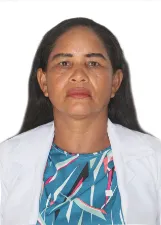 IRANETE DA SILVA TORRES