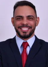 CARLOS ALEXANDRE PONTES DA SILVA