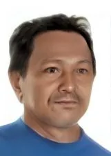 BENTO CRUZ BARROSO