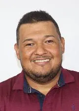 JOÁS FERREIRA DE OLIVEIRA