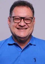 ALAIN DA SILVA CRUZ