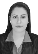EDIANE PINTO DA SILVA