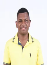 IRANILDO FREITAS PEREIRA