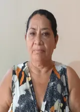 CARMELITA FERREIRA PEREIRA DA CRUZ