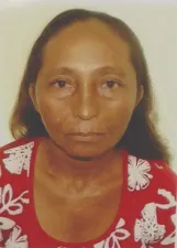 MARIA MATOS CATUABA