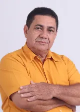 FRANCISCO MATOS DA SILVA
