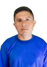 EURICO KOMIXIPIWEITERI YANOMAMI