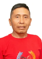 SAVIO APRUETERI YANOMAMI