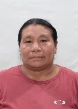 AUXILIADORA FLORINDA SAMONI MELO