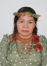 MARINEIDE ADRIANO BATISTA APURINÃ