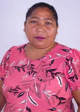 MARIA DE JESUS GOMES DE OLIVEIRA