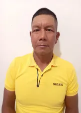 RUBEM DA SILVA
