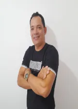 CHARLEI DA CONCEIÇÃO ALVES