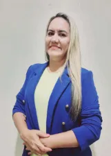 RUTILENE MORAES PINTO