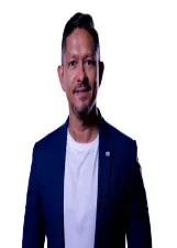 JOSÉ DANIEL SANTANA GUSMÃO