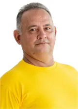 PAULO CÉSAR AMARAL GÓIS