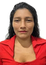 FRANCINETE MONTEIRO DOS SANTOS