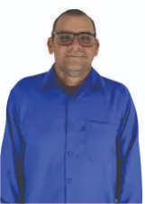 ANTONIO JOSE DE SALES BULCAO